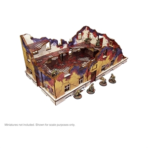 Bolt Action WW2 - Prepainted