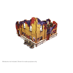 Bolt Action WW2 - Prepainted