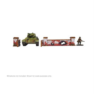 Bolt Action WW2 - Prepainted