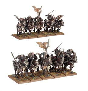 Warhammer Old World - Warriors of Chaos