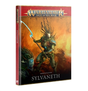 Warhammer Age of Sigmar - Sylvaneth