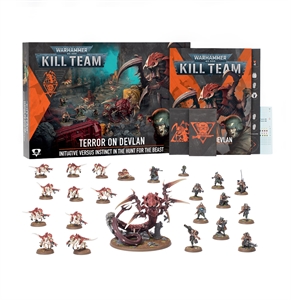 Warhammer 40 K - Kill Team