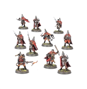 Warhammer Age of Sigmar - Cities of Sigmar