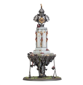 Warhammer Age of Sigmar - Cities of Sigmar