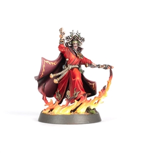 Warhammer Age of Sigmar - Cities of Sigmar