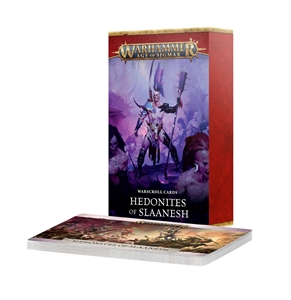 Warhammer Age of Sigmar - Hedonites of Slaanesh