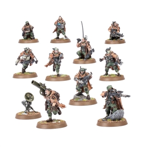 Warhammer 40 K - Kill Team
