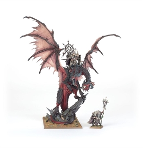 Warhammer Old World - Warriors of Chaos