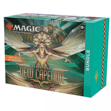 MTG - Streets of New Capenna, Bundle