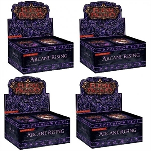 FaB - Arcane Rising Unlimited Display Case