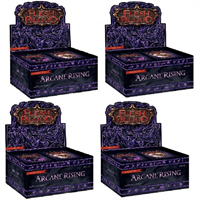 FaB - Arcane Rising Unlimited Display Case