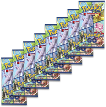 PKM - Pokemon GO Premium Collection