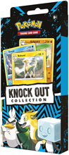 PKM - Knock Out Collection Pack