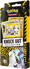 PKM - Knock Out Collection Pack