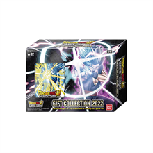 DB Super Card Game - Gift Collection 2022