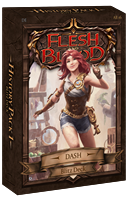 FaB - History Pack 1, Blitz Deck