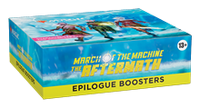 MTG - March of the Machine Aftermath, Display