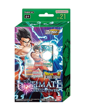 DB Super Card Game - Zenkai Series 