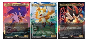 MTG - Secret Lair WPN Exclusive