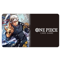 One Piece CG - Playmat and Card Box Set