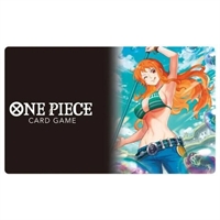 One Piece CG - Playmat and Card Box Set