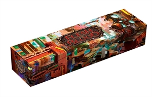 FaB - Round the Table Box Set