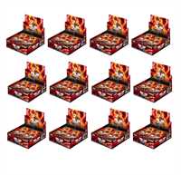 DBS Card Game - Blazing Aura Display Case