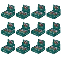 One Piece CG - Two Legends Display Case OP08