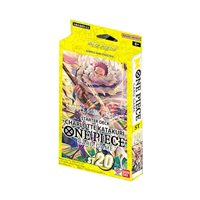 One Piece CG - Starter Deck ST20