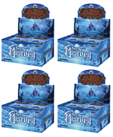 FaB - Part the Mistveil Booster Display Case