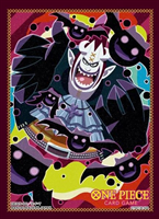 One Piece CG - Official Sleeves Vol 8
