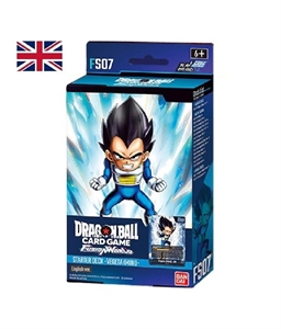 DBS Card Game - Fusion World Starter Deck