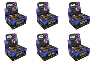 Star Wars: Unlimited - Shadows of the Galaxy Case