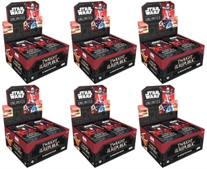 Star Wars: Unlimited - Twilight o.t. Republic Case