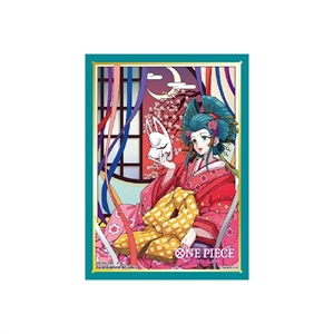 One Piece CG - Official Sleeves Vol 10