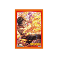 One Piece CG - Official Sleeves Vol 10