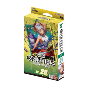 One Piece CG - Starter Deck ST28