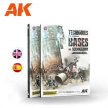 AK Interactive - Step by Step Guide