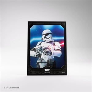 Gamegenic - Star Wars: Unlimited Art Sleeves