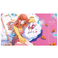 One Piece CG - Official Playmat