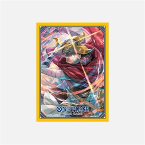One Piece CG - Official Sleeve Set 9