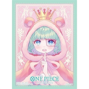 One Piece CG - Official Sleeve Set 9