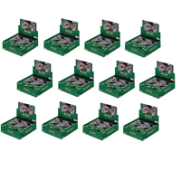 One Piece CG - Legacy of the Master Display Case OP12