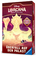 Disney Lorcana - Domne von Dschafar, Chroniken