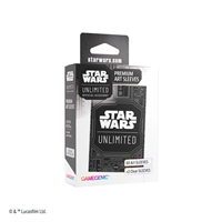 Gamegenic - Star Wars: Unlimited Art Sleeves