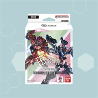 Gundam CG - Starter Deck ST06