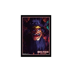 One Piece CG - Official Sleeves, Limited Edition Vol 3