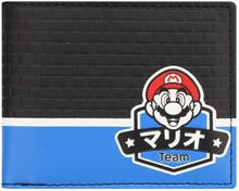 Nintendo - Super Mario Bifold Wallet