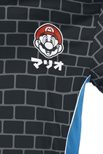 Nintendo - Super Mario - Mens T-Shirt