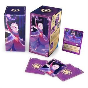 Disney Lorcana - Fabled, Gift Set